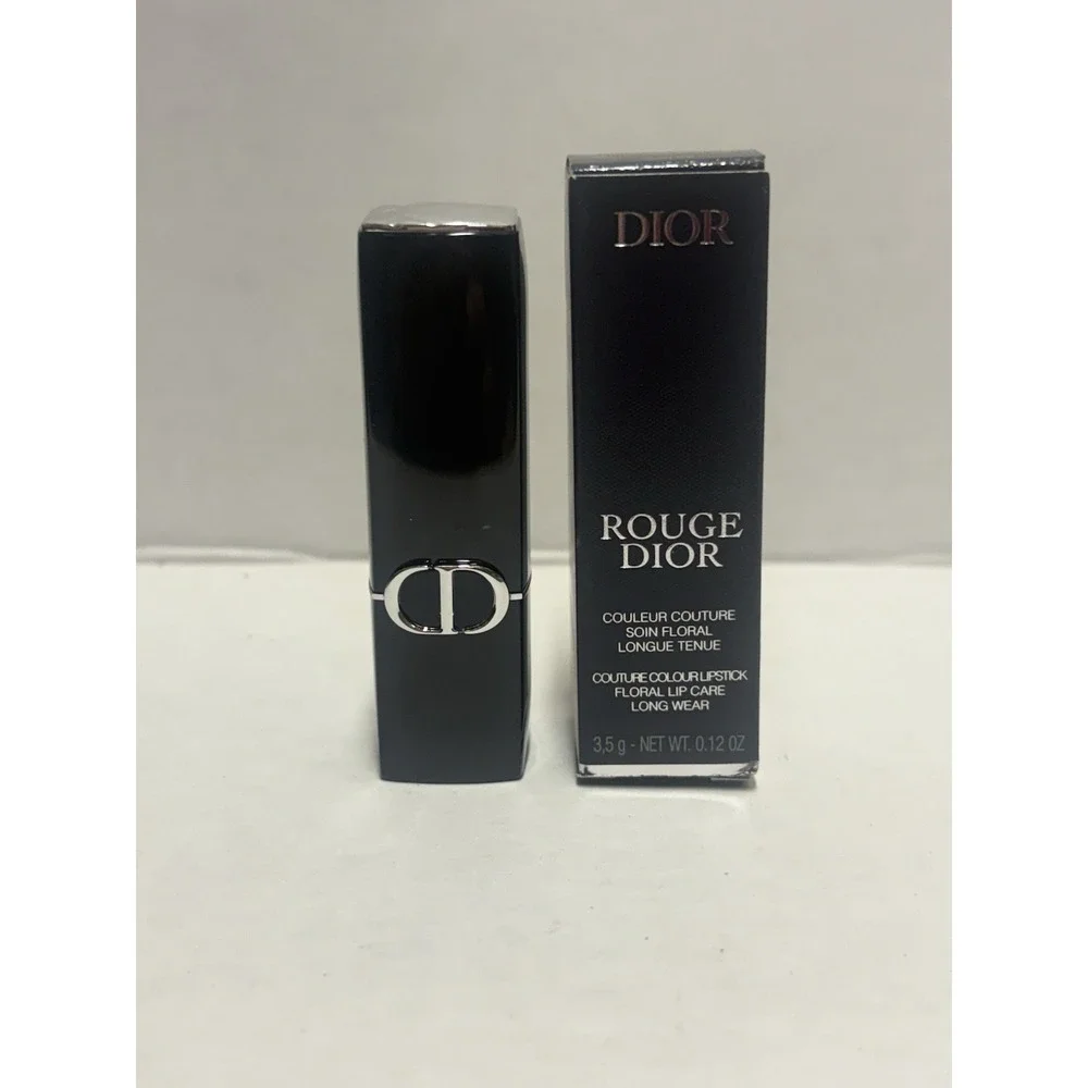 Dior Rouge Dior Contour Colour Lipstick 769 ROUGE ARDENT New in Box